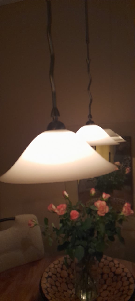 Hanglampen