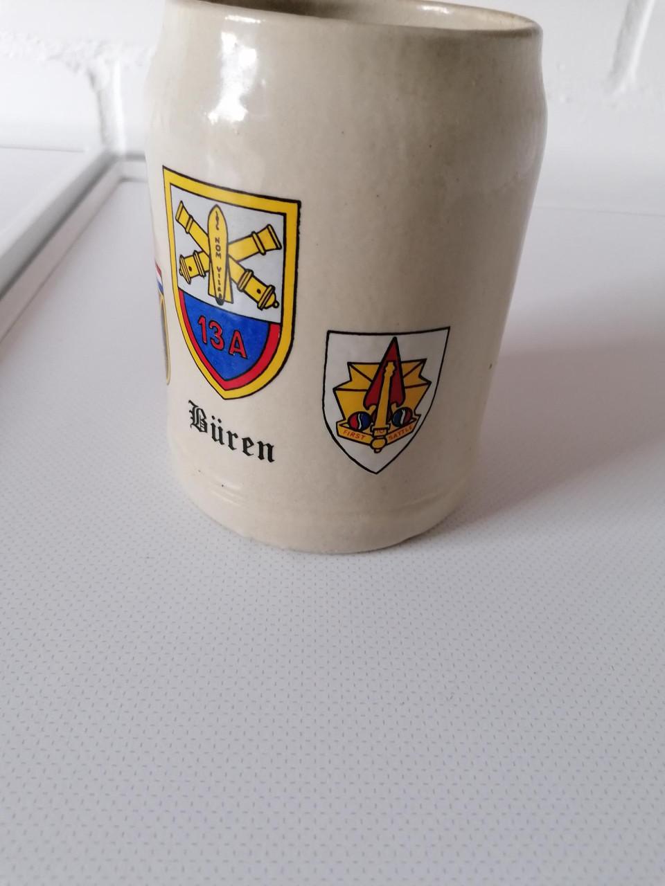 Pul 435 IBC Breda/Buren