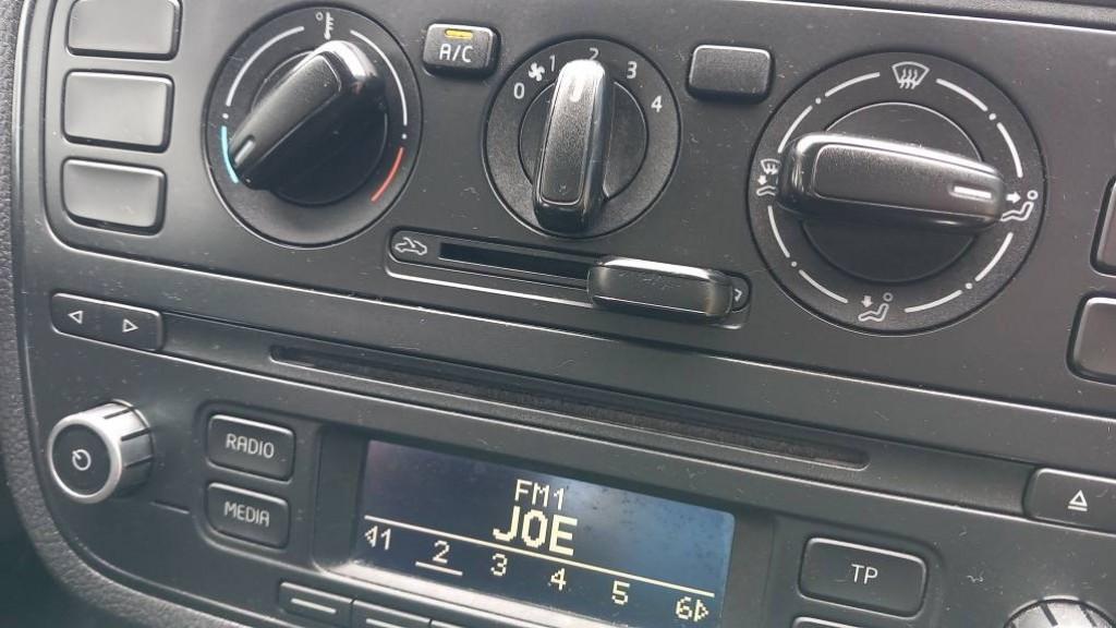 Seat  MII 1.0 Reference 5deurs bj:2016 airco lm-velgen 93.000km i.z.g.st