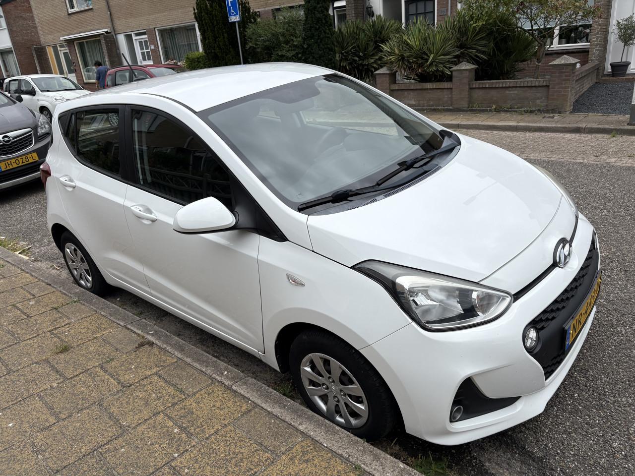 Hyundai I101.0i i-Motion Comfort / Airco /