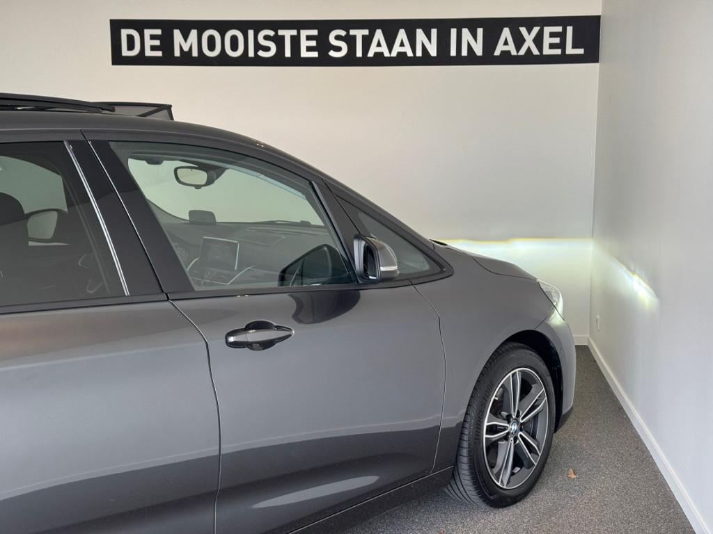 BMW 2-serie active tourer 225xe iperformance high executive