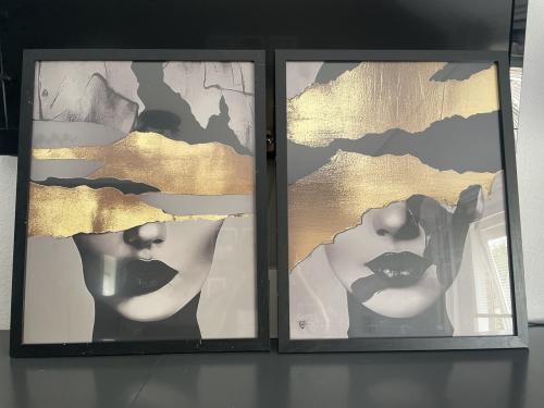 Schilderij