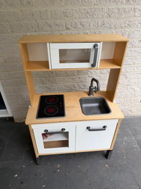 Kinder speelkeuken