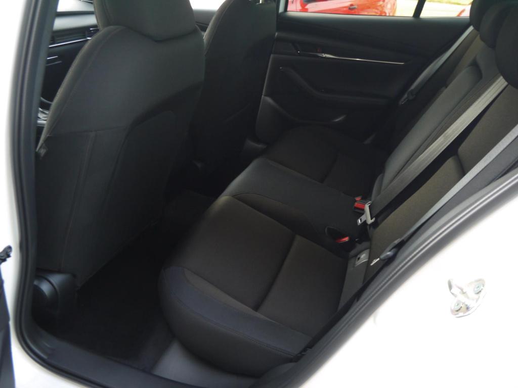 Mazda 3 2.5 e-skyactiv-g m hybrid 140 exclusive-line aut.|rijklaar