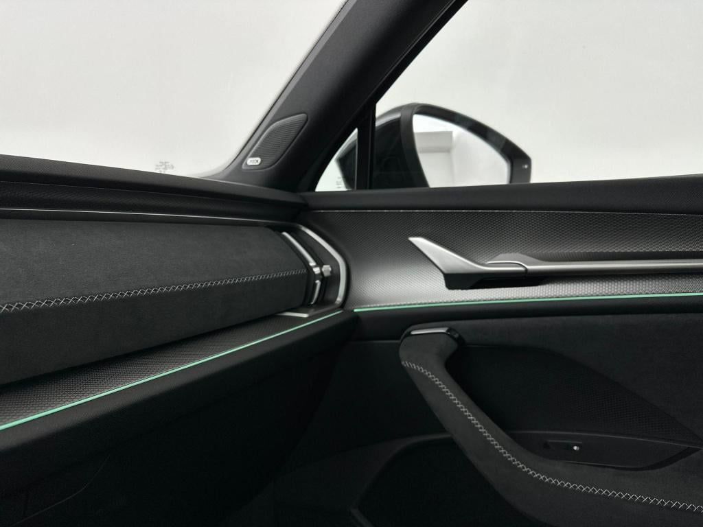 Skoda Kodiaq 1.5 tsi phev sportline business