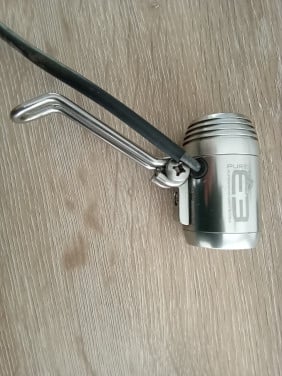 Koplamp Supernova Pure E3