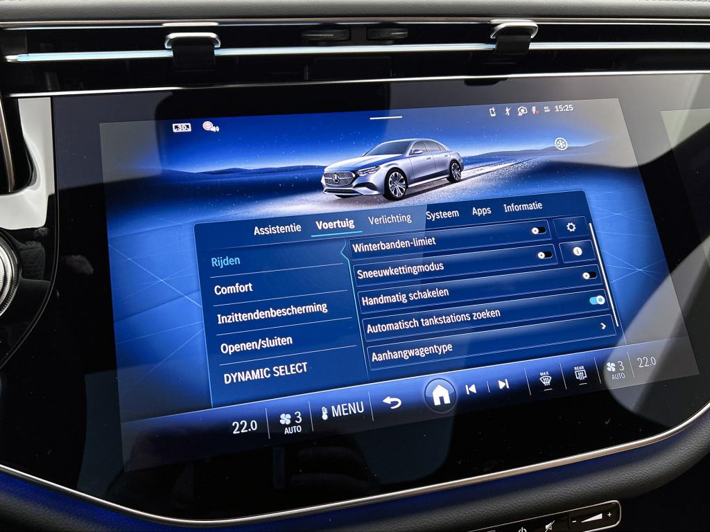 Mercedes-Benz E-Klasse 300 e sport edition | premium plus pakket | winterpa