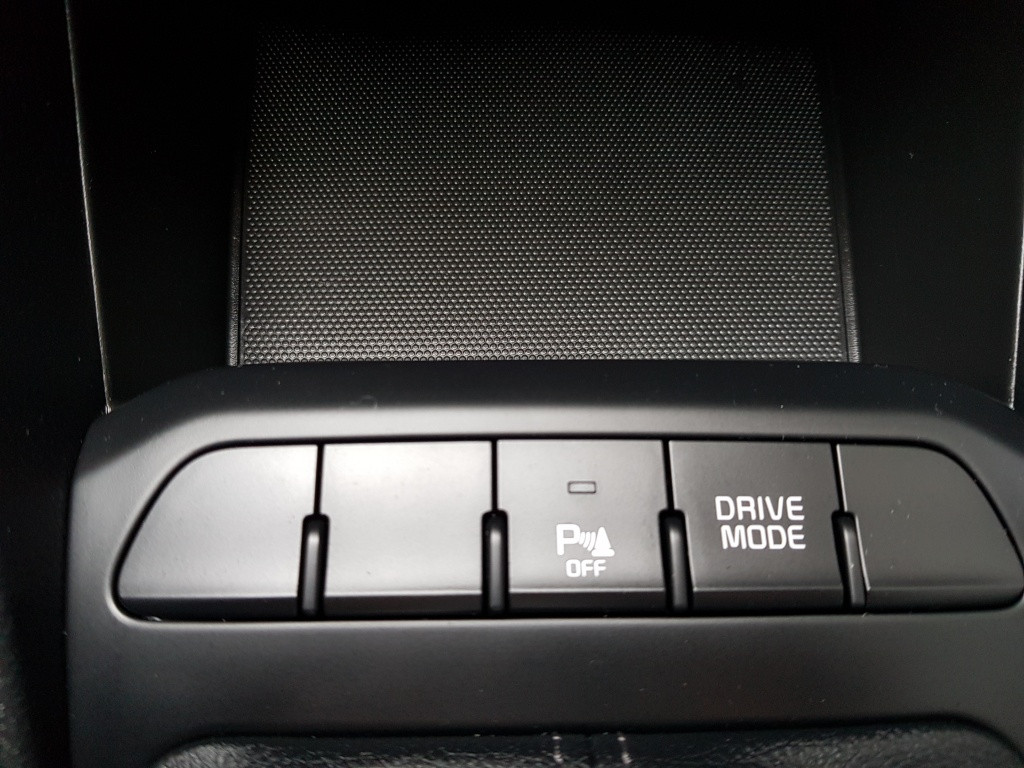 Kia Stonic mhev dynamicline 100pk