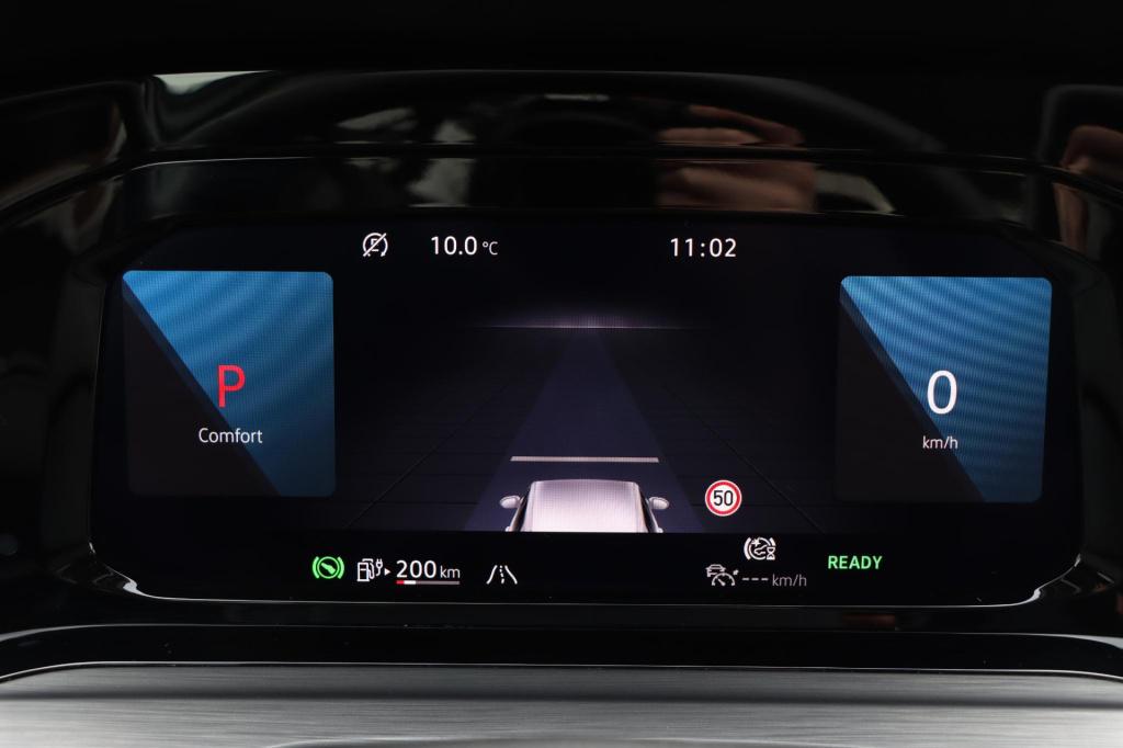 Volkswagen Golf 1.4 ehybrid style 204pk dsg6 | iq.light | memory | stoel- e