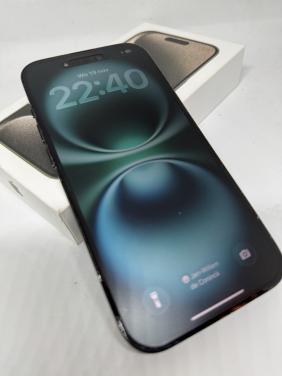 IPhone 14 Pro Grafiet 128GB