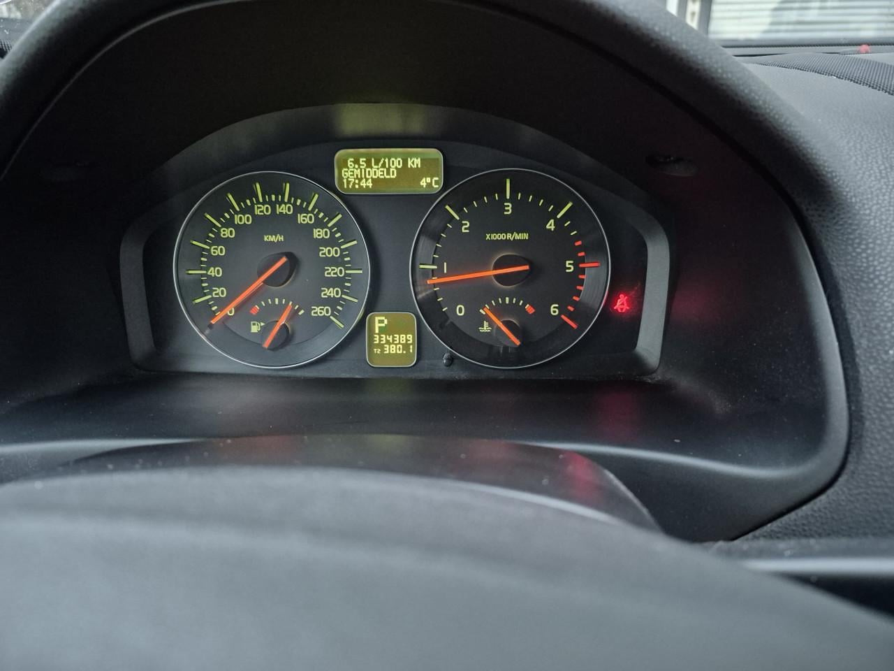 Volvo c70 D5 Summum 2.4 Geartronic