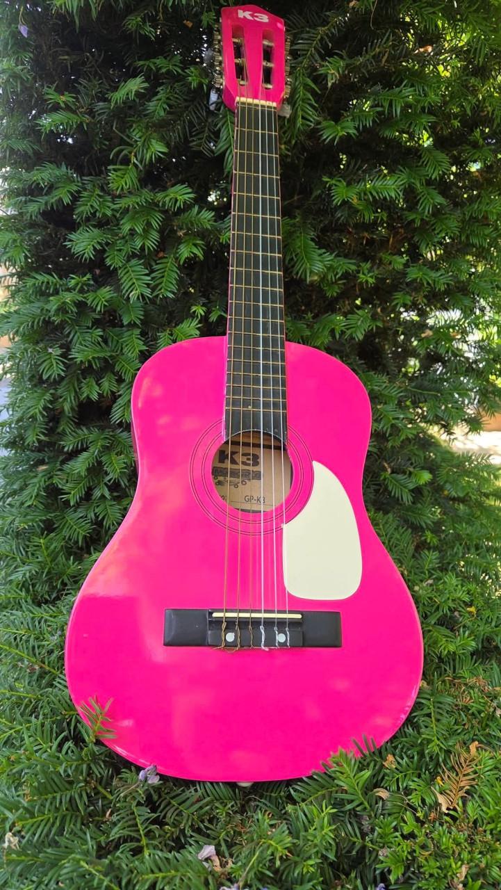 🎈Superleuke K3 Gitaar