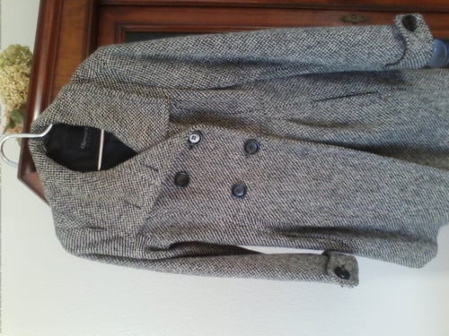 Jas Maat 36/38