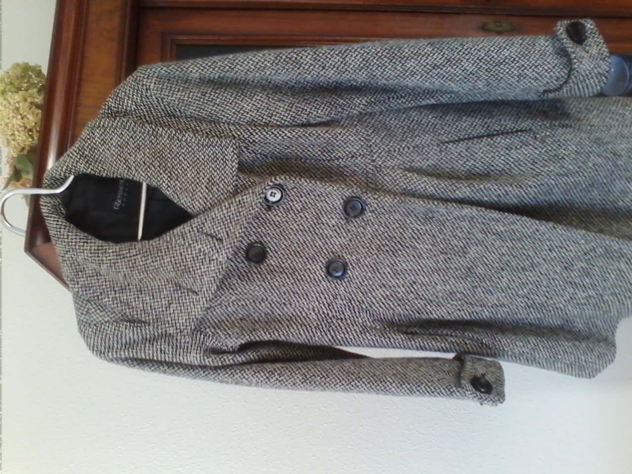 Jas Maat 36/38