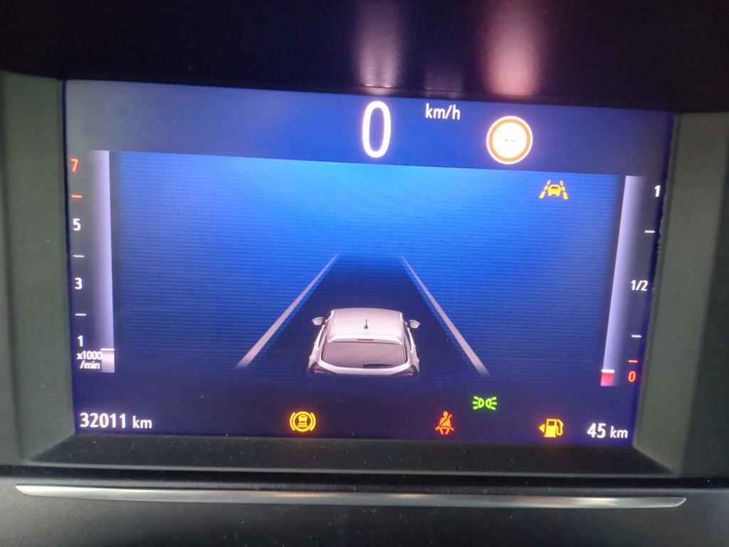 Opel Corsa 1.2 turbo gs-line |stoel/stuurverwarming | camera |