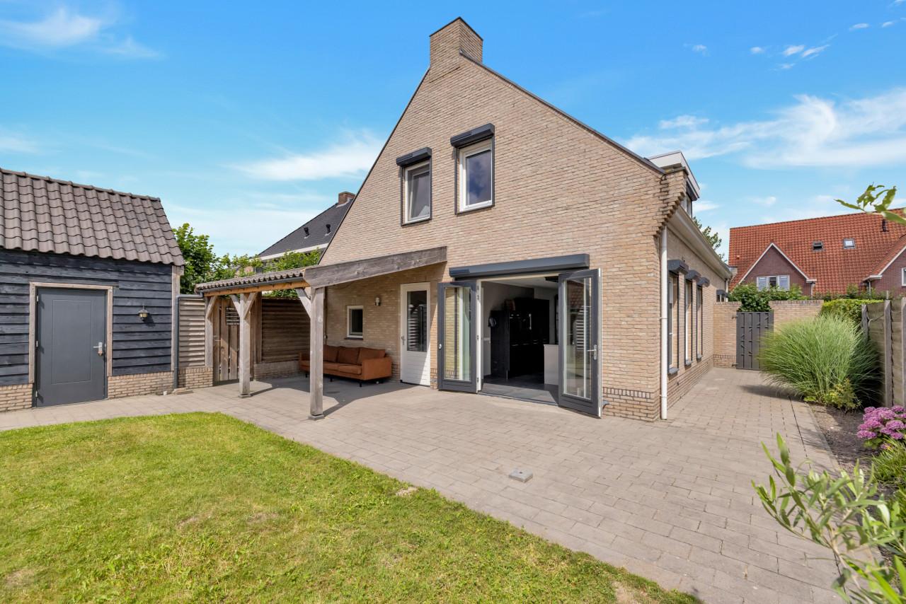 Te Koop: Mooie vrijstaande woning 's-Heer Arendskerke