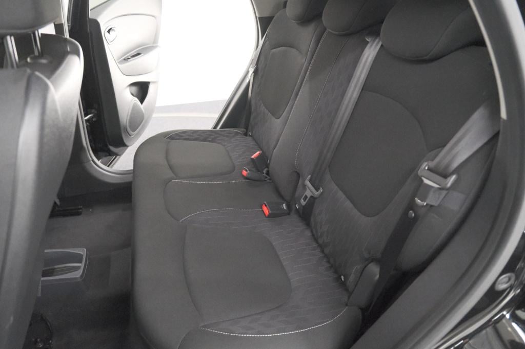 Renault Captur tce 90 limited | trekhaak | navigatie | parkeersensoren