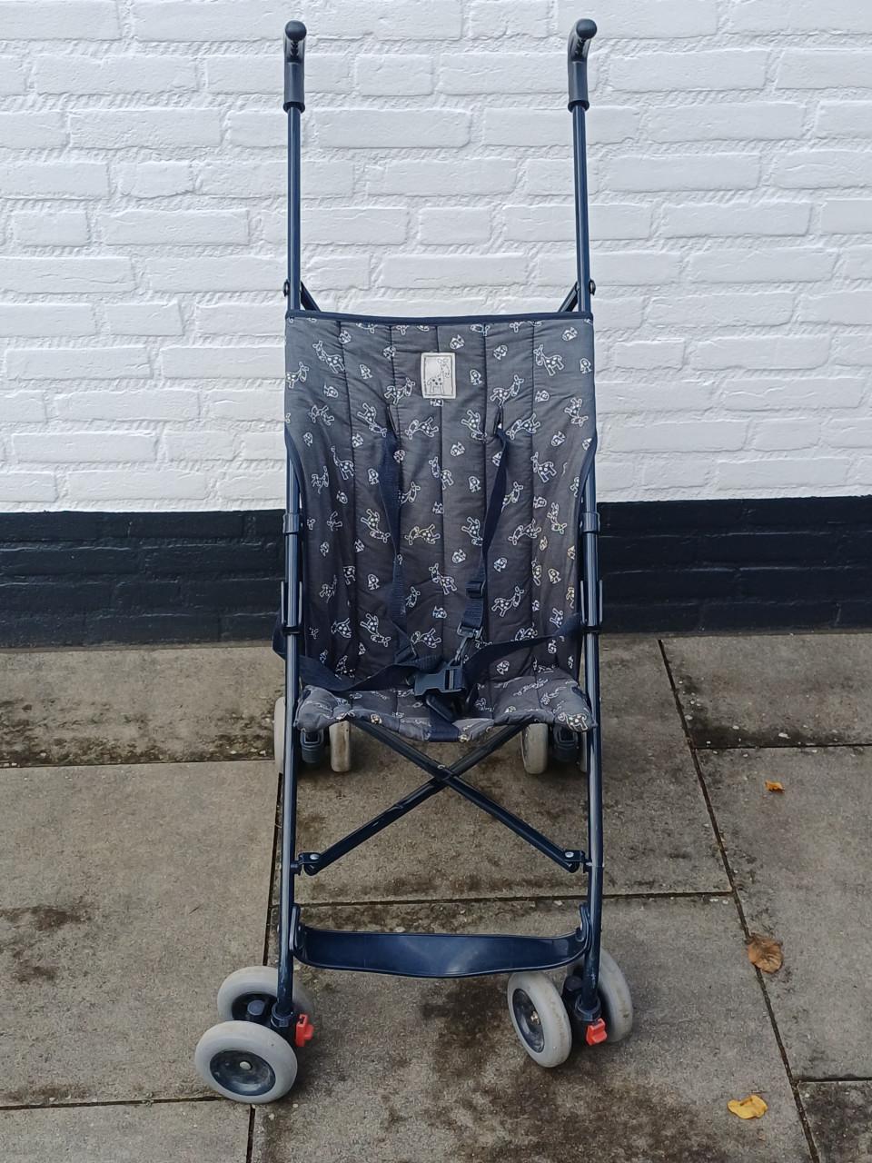 Wandelwagen