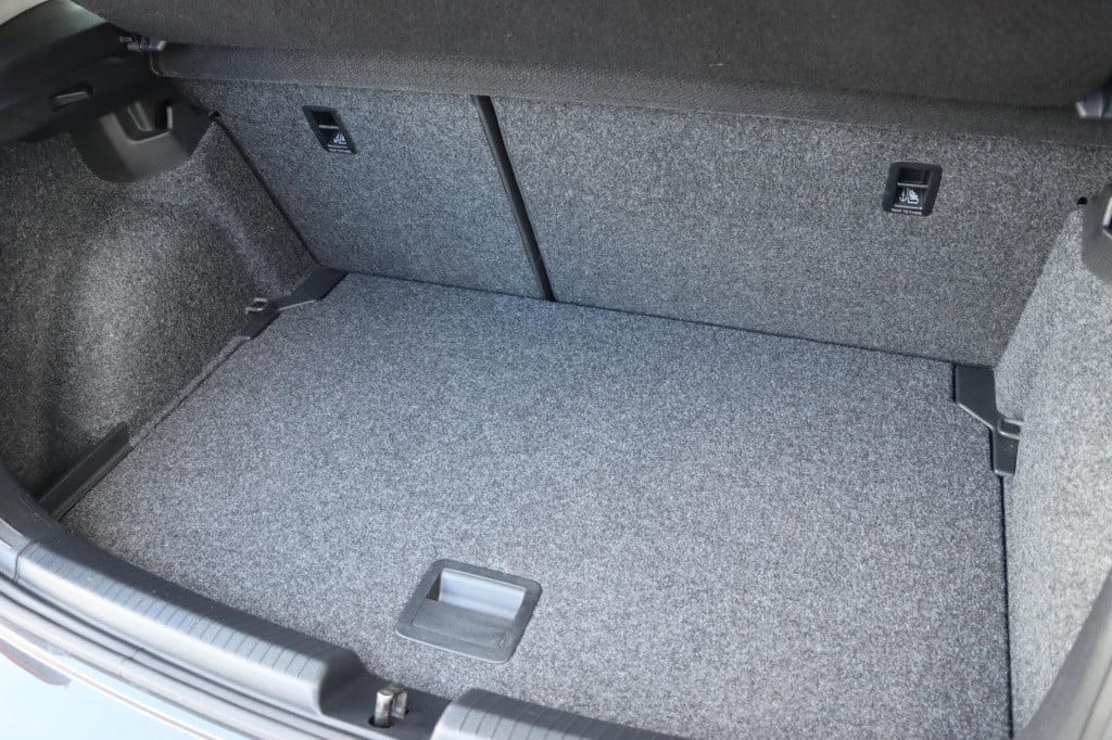 Volkswagen Polo 1.0 tsi 95pk comfortline executive 95pk