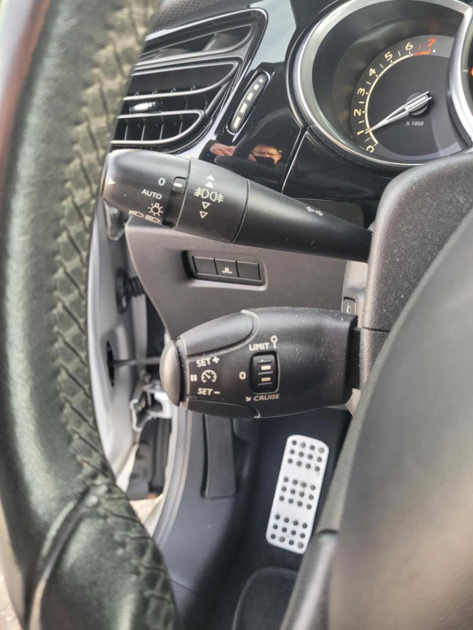 Citroen DS3 1.2 vti business