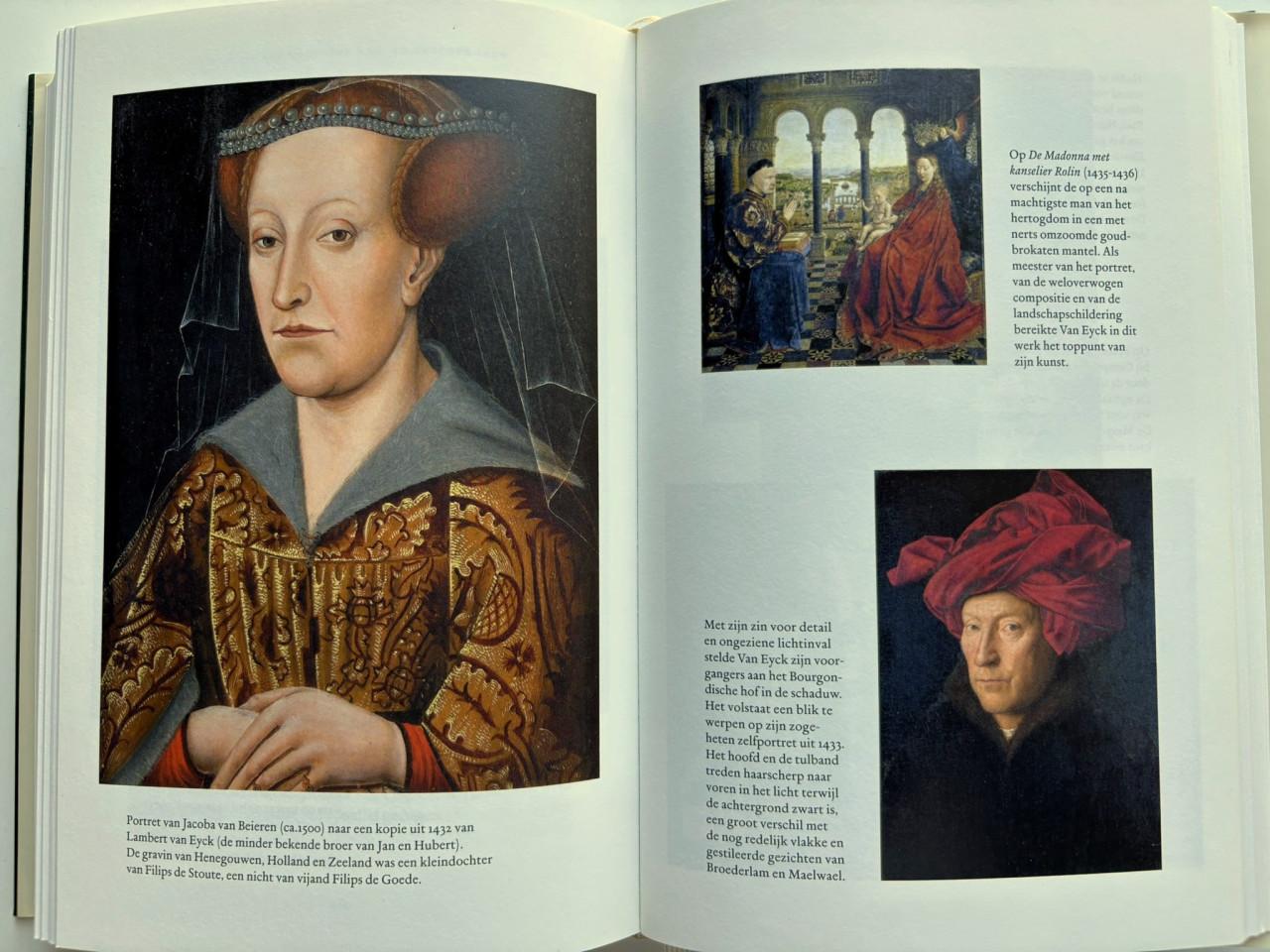 Bart van Loo - De Bourgondiers