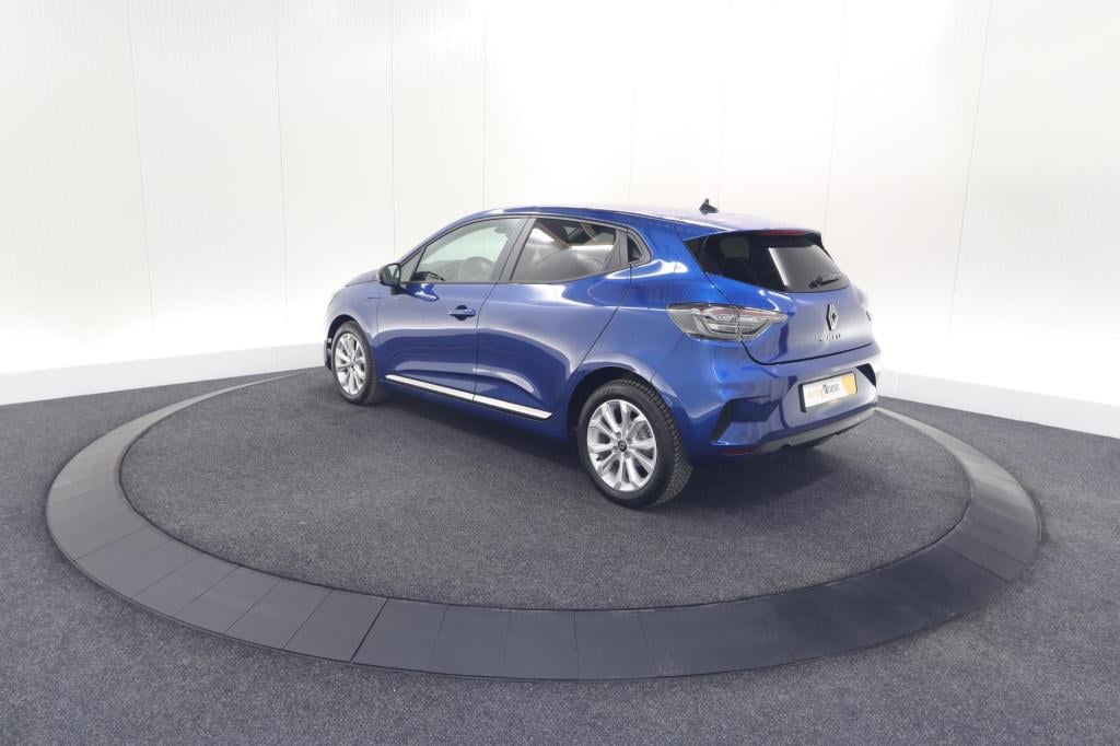 Renault Clio tce 90 gpf evolution | camera | navigatie | apple carplay | pa