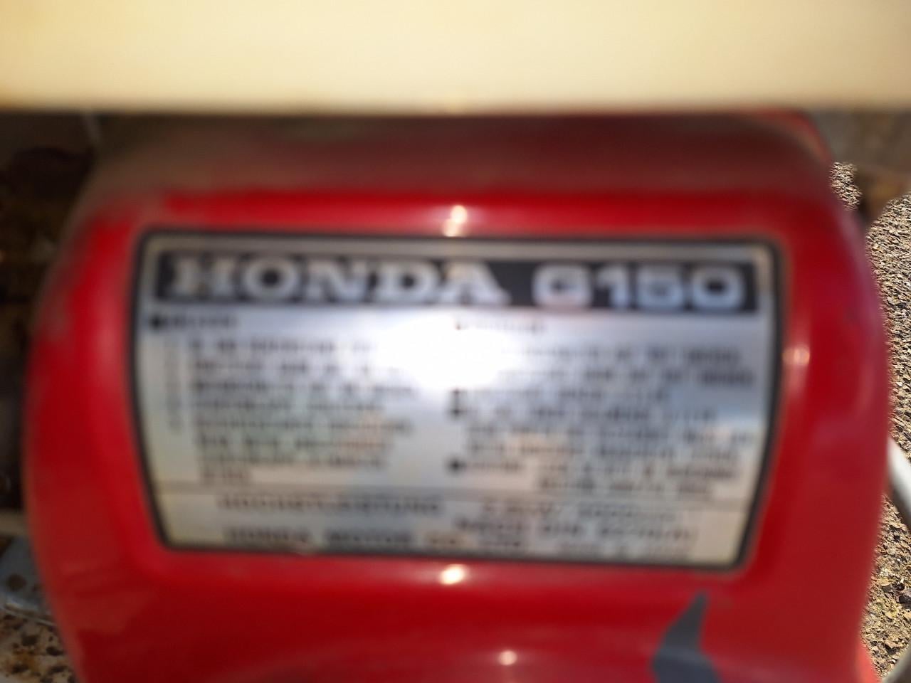 Frees honda,tuinfrees, tuin frees