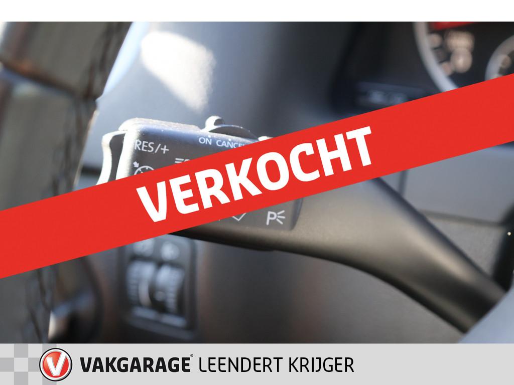 Volkswagen Tiguan 1.4 tsi comf.&design|trekhaak|rijklaarprijs|12 maanden bo