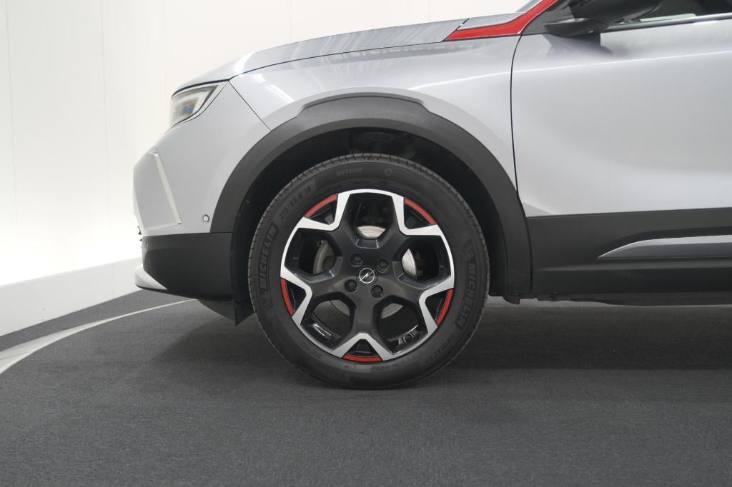 Opel Mokka turbo 130 at6 gs line | camera | adaptieve cruise control | dode