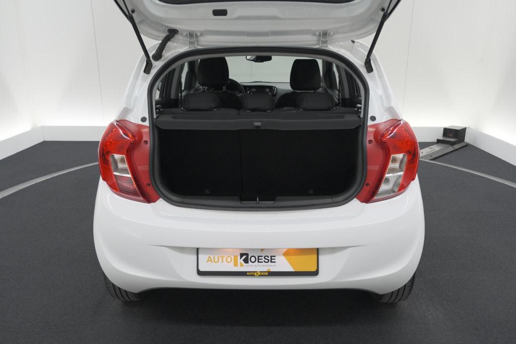 Opel Karl 1.0 ecoflex edition | apple carplay | cruise control | airco
