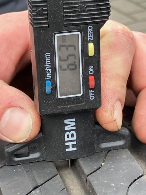 Te Koop : Set Originele Mercedes (w204) 16inch Velgen + banden