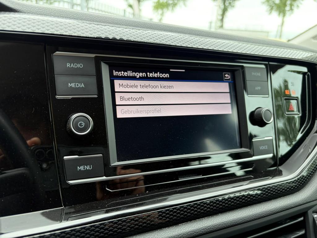 Volkswagen Polo 1.0 tsi life