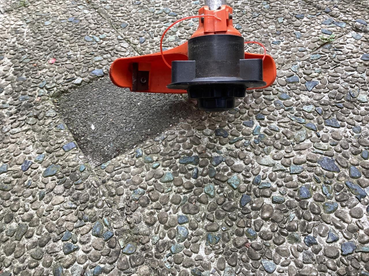 Stihl FS38 motormaaier/strimmer