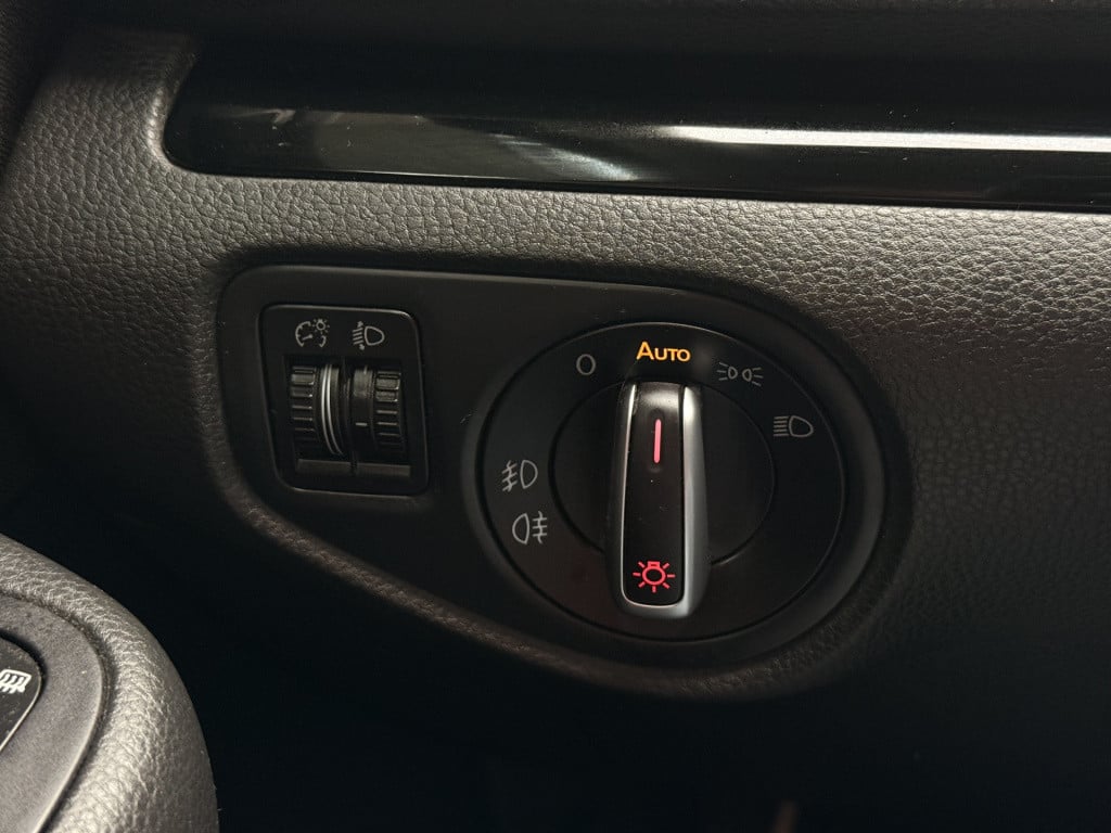 Seat Alhambra 1.4 tsi style 7p. | stoelverwarming | achteruitrijcamera | ke