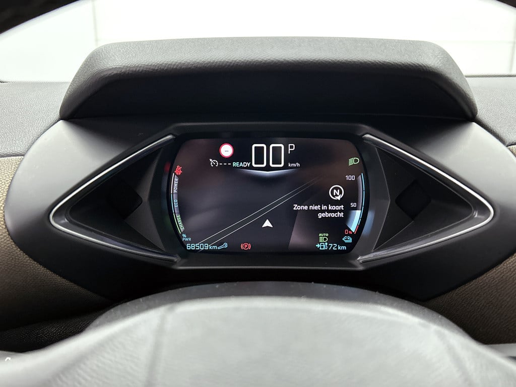 Ds Ds 3 crossback e-tense so chic 50 kwh | rijklaar |