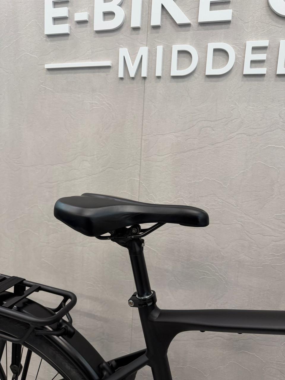 Gazelle Medeo T10 Bosch Performance Line 55CM 6074KM 500Wh