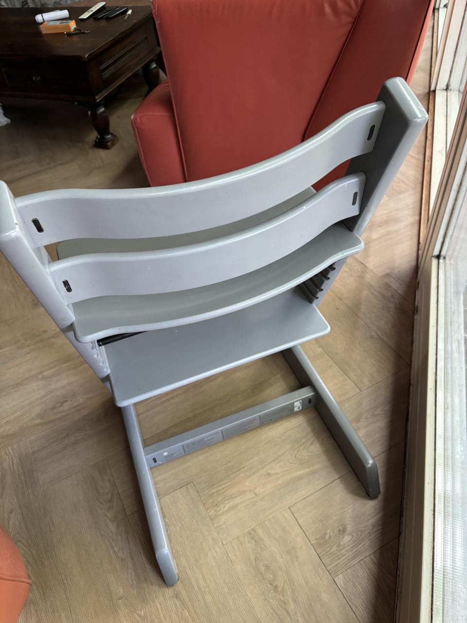 Stokke tripp trapp