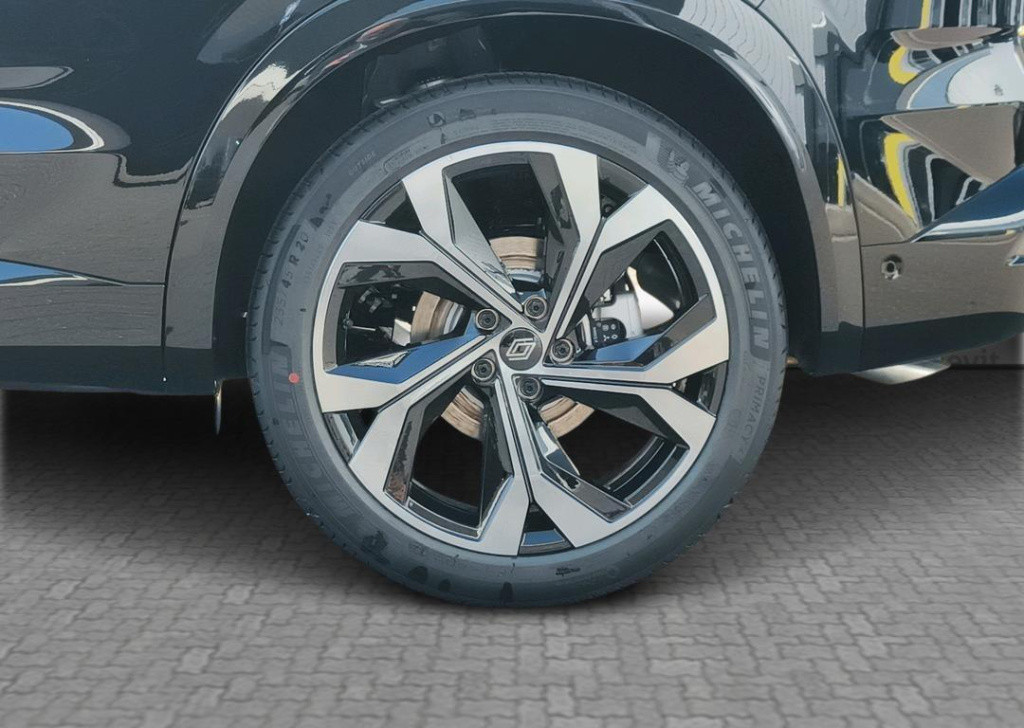 Renault Austral 1.2 e-tech full hybrid 200 techno esprit alpine - demo/ / e