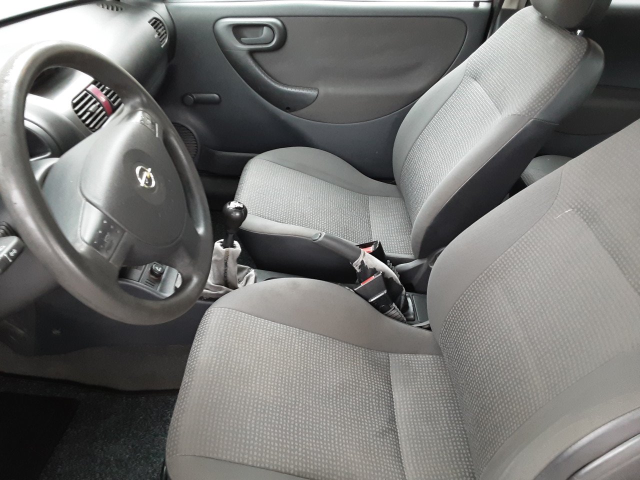 Opel Corsa 1.2-16V apk 20 8 2025