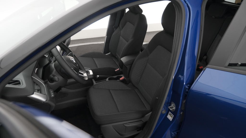 Renault Captur tce 90 evolution | camera | navigatie | stoelverwarming | pa