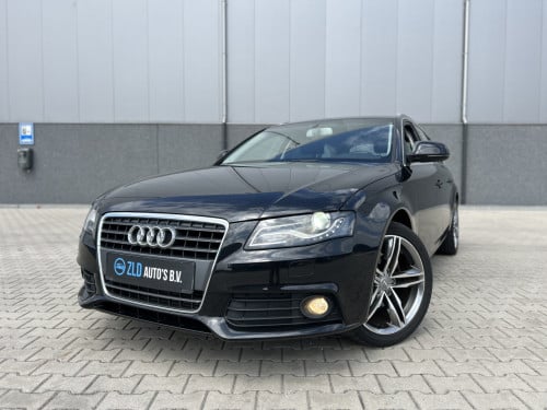 Audi A4 Avant 1.8 TFSI/''18/APK/AIRCO/CRUISE CONTR/XENON/