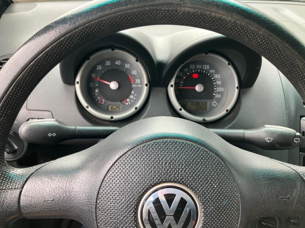 Volkswagen Lupo 1.4