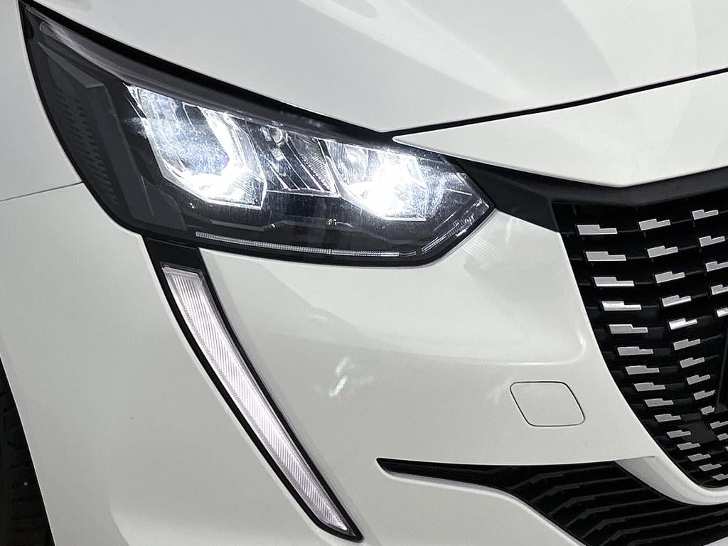 Peugeot 208 100 pk allure pack | rijklaar | keyless entry | camera | stoelv