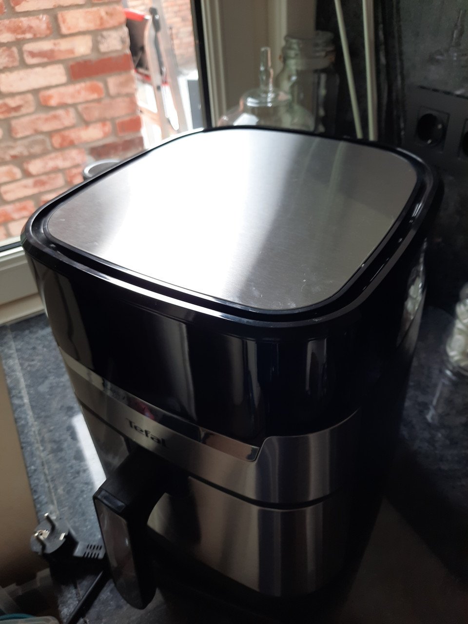 Tefal Easy Fry & Grill (airfryer)