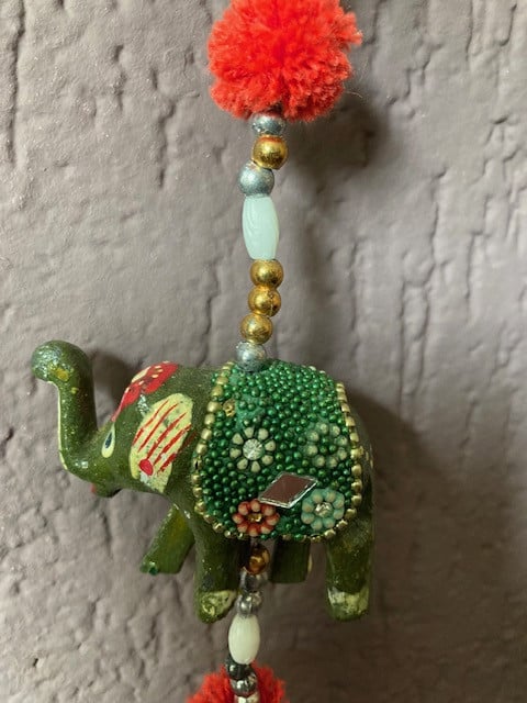 Decoratie