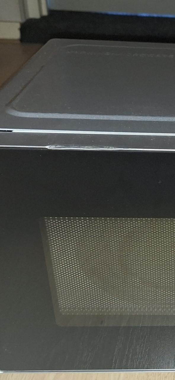 Magnetron silvercrest