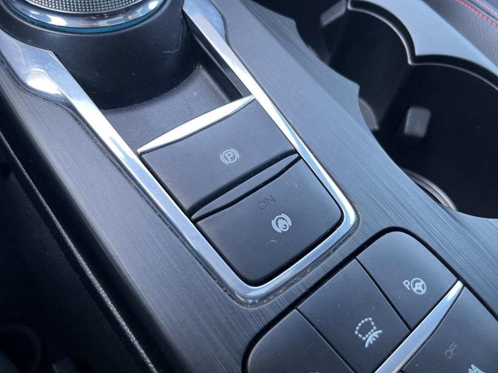 Ford Kuga 2.5 phev st-line x | climate control | adaptive cruise control | 