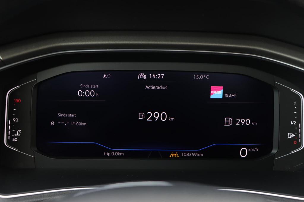 Volkswagen T-roc 1.0 tsi style 110pk