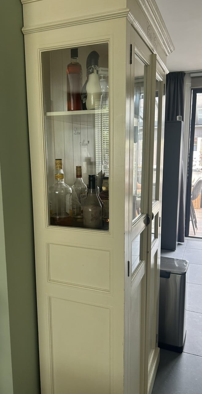 Rivière Maison Serie Cape God buffet kast