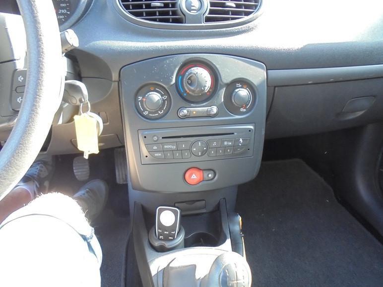 Renault Clio Estate 1.2-16V Special Line/Navi/Airco/Elek.pakket/bj 2009